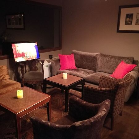 Chalet Maritina Agios Nikolaos  Ngoại thất bức ảnh