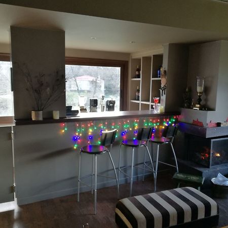 Chalet Maritina Agios Nikolaos  Ngoại thất bức ảnh