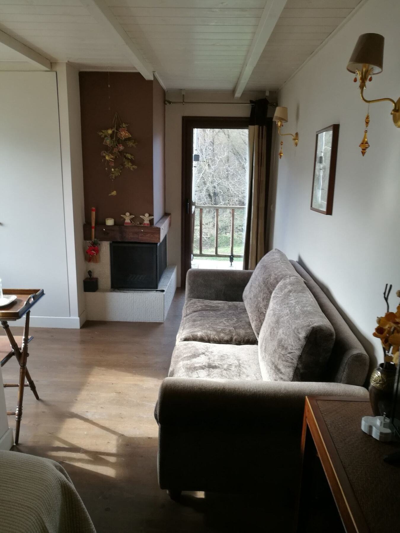 Chalet Maritina Agios Nikolaos  Ngoại thất bức ảnh